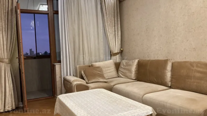 Satılır 3 otaqlı Mənzil Yeni tikili 65 m² Xırdalan - şəkil 4