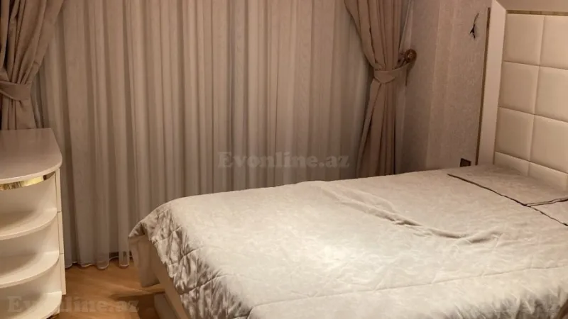 Satılır 3 otaqlı Mənzil Yeni tikili 65 m² Xırdalan - şəkil 5