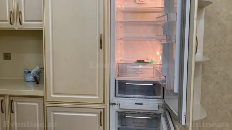 Satılır 3 otaqlı Mənzil Yeni tikili 65 m² Xırdalan - şəkil 7