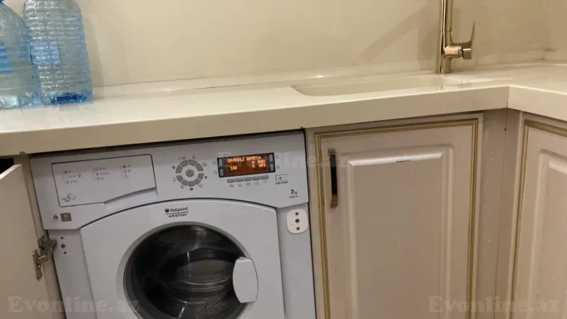 Satılır 3 otaqlı Mənzil Yeni tikili 65 m² Xırdalan - şəkil 8