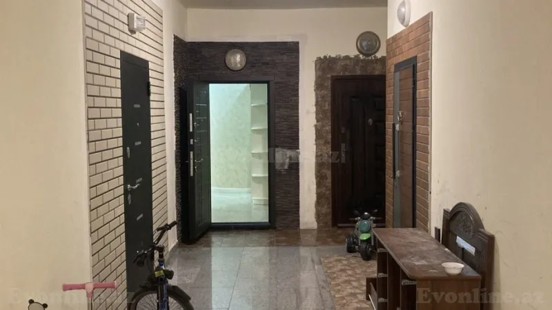 Satılır 3 otaqlı Mənzil Yeni tikili 65 m² Xırdalan - şəkil 10