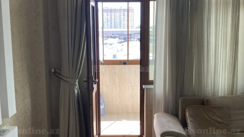 Satılır 3 otaqlı Mənzil Yeni tikili 65 m² Xırdalan - şəkil 12