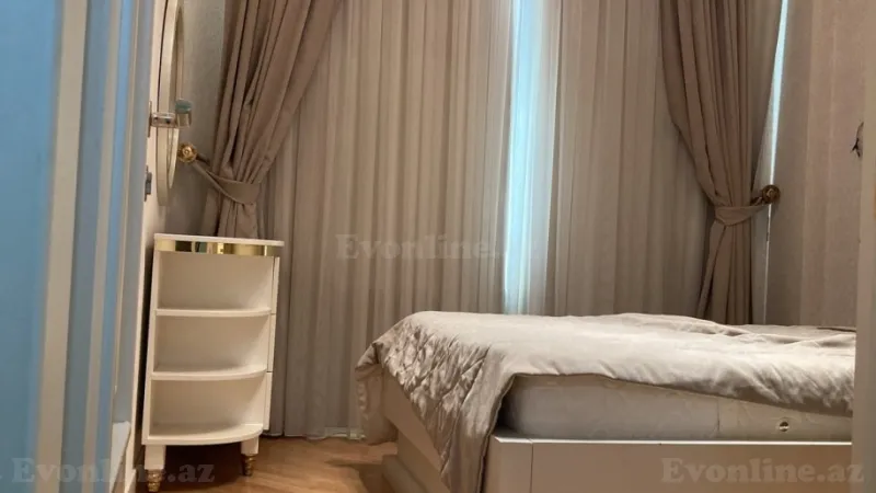 Satılır 3 otaqlı Mənzil Yeni tikili 65 m² Xırdalan - şəkil 13