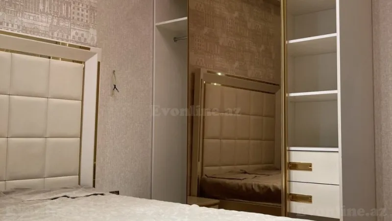 Satılır 3 otaqlı Mənzil Yeni tikili 65 m² Xırdalan - şəkil 14