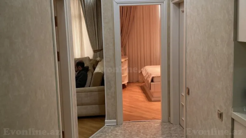 Satılır 3 otaqlı Mənzil Yeni tikili 65 m² Xırdalan - şəkil 15