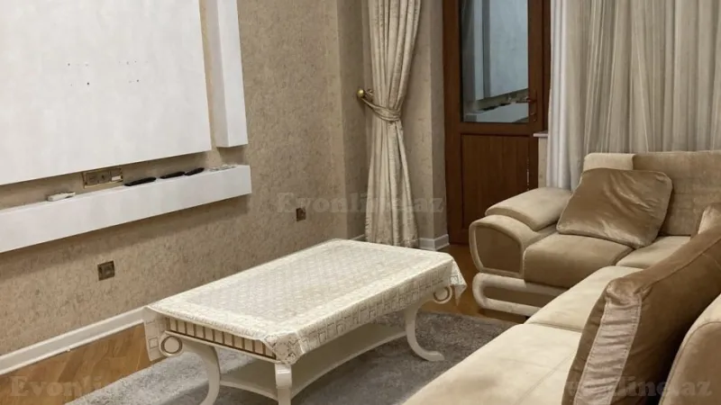 Satılır 3 otaqlı Mənzil Yeni tikili 65 m² Xırdalan - şəkil 17