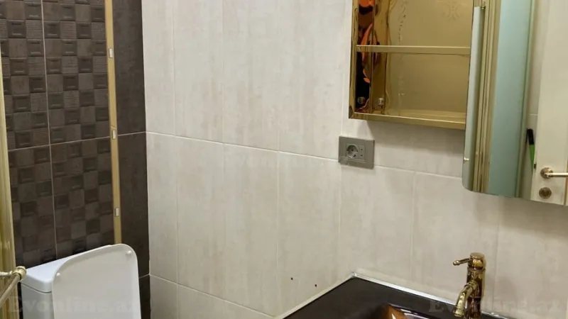 Satılır 3 otaqlı Mənzil Yeni tikili 65 m² Xırdalan - şəkil 18