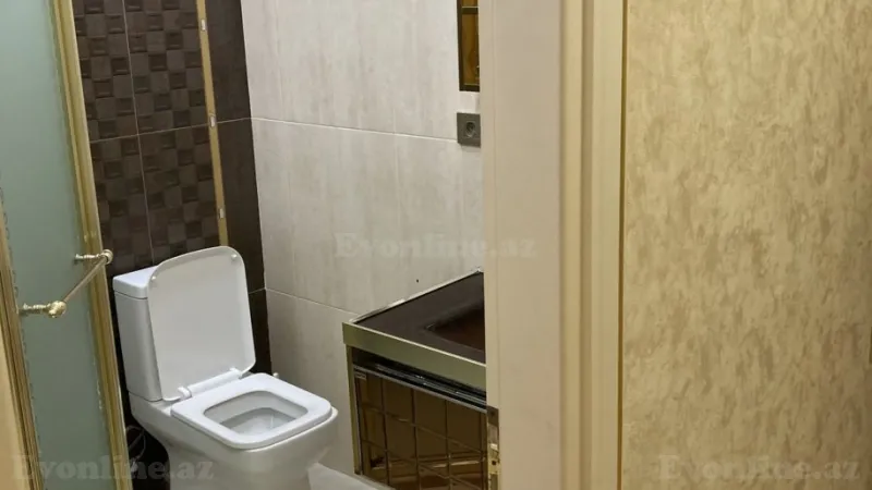 Satılır 3 otaqlı Mənzil Yeni tikili 65 m² Xırdalan - şəkil 19