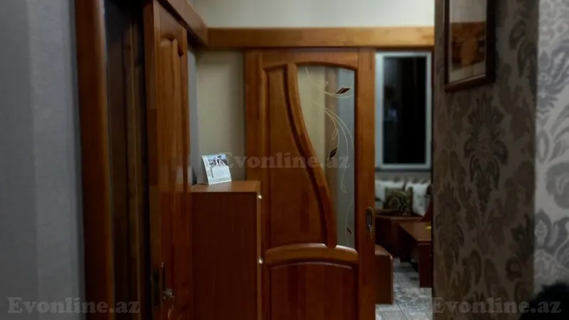 Satılır 3 otaqlı Mənzil Yeni tikili 102 m² Neftçilər m. - şəkil 6