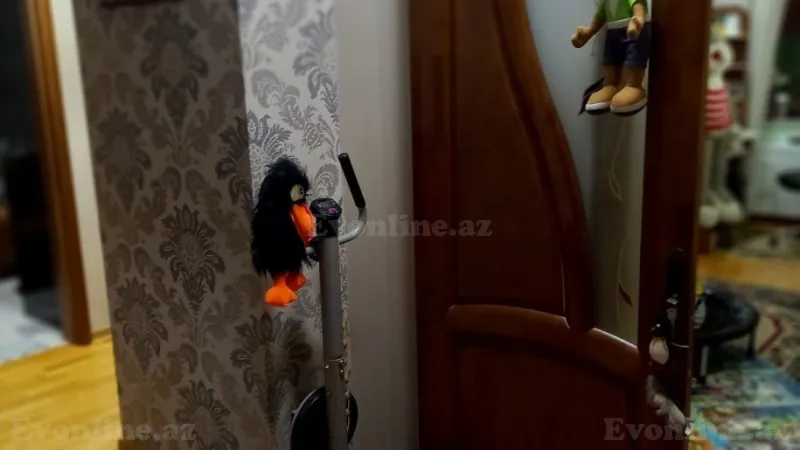 Satılır 3 otaqlı Mənzil Yeni tikili 102 m² Neftçilər m. - şəkil 19