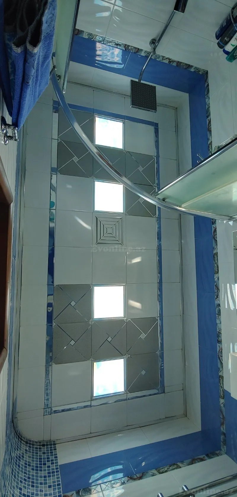 Satılır 3 otaqlı Mənzil Yeni tikili 102 m² Neftçilər m. - şəkil 29