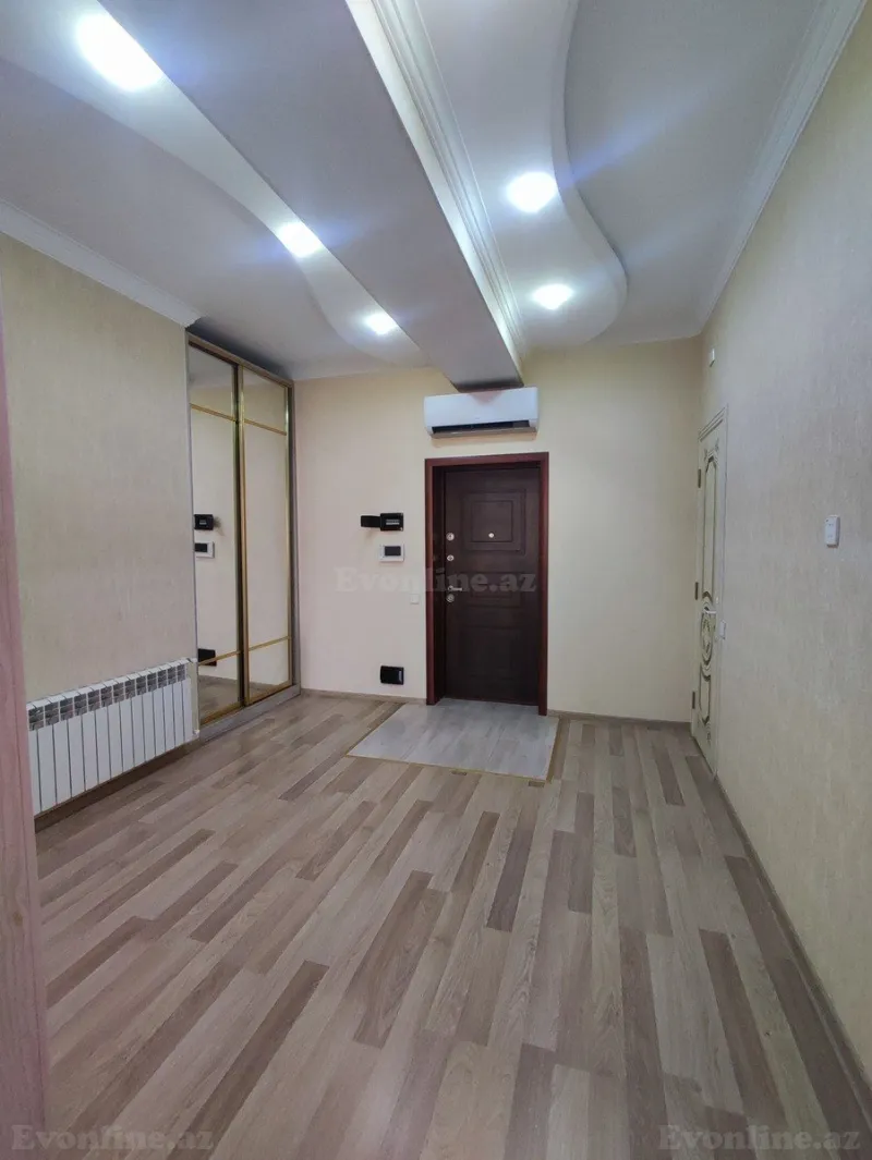 Kirayə verilir 2 otaqlı Mənzil Yeni tikili 90 m² 28 May m. - şəkil 7