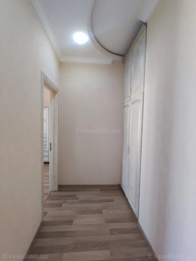 Kirayə verilir 2 otaqlı Mənzil Yeni tikili 90 m² 28 May m. - şəkil 10