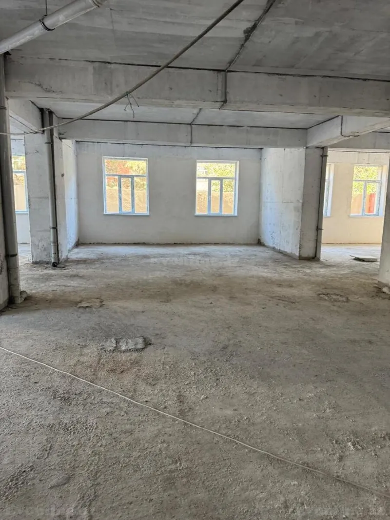 Satılır 4 otaqlı Mənzil Yeni tikili 145 m² Suraxanı r. - şəkil 3