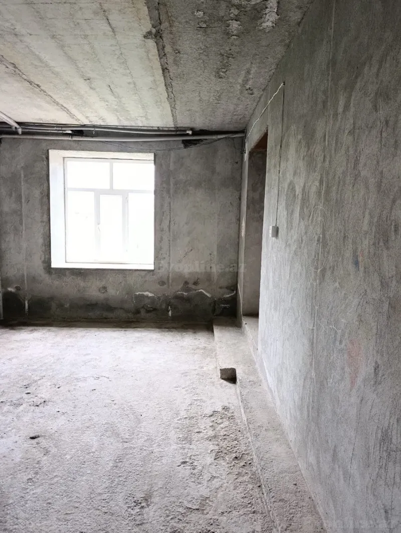 Satılır 4 otaqlı Mənzil Yeni tikili 145 m² Suraxanı r. - şəkil 4