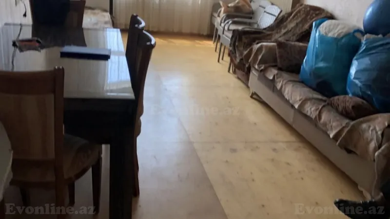 Kirayə verilir 2 otaqlı Mənzil Yeni tikili 85 m² Əhmədli m.