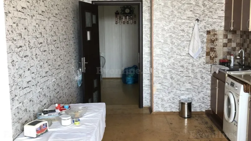 Kirayə verilir 2 otaqlı Mənzil Yeni tikili 85 m² Əhmədli m. - şəkil 7