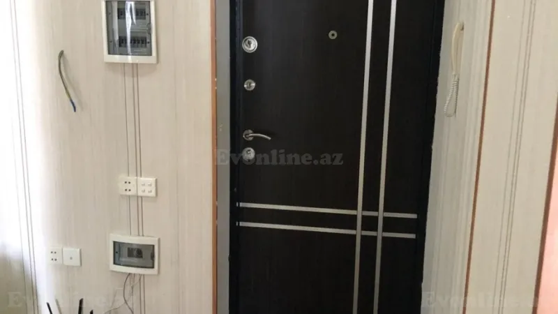 Kirayə verilir 2 otaqlı Mənzil Yeni tikili 85 m² Əhmədli m. - şəkil 19