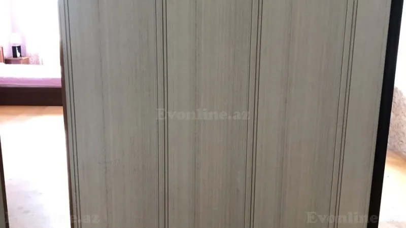 Kirayə verilir 2 otaqlı Mənzil Yeni tikili 85 m² Əhmədli m. - şəkil 21