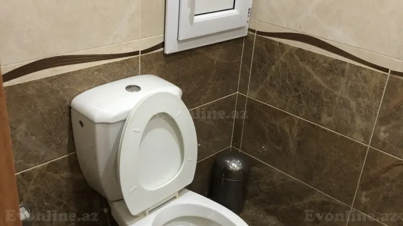 Kirayə verilir 2 otaqlı Mənzil Yeni tikili 85 m² Əhmədli m. - şəkil 26