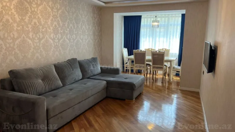 Satılır 3 otaqlı Mənzil Köhnə tikili 70 m² 8-ci kilometr - şəkil 3