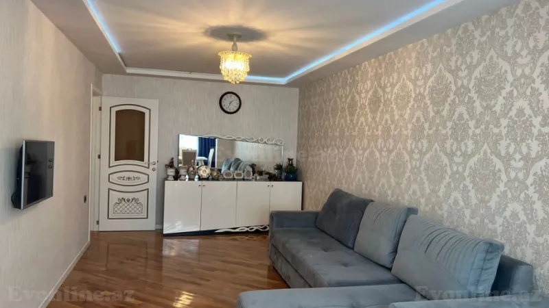 Satılır 3 otaqlı Mənzil Köhnə tikili 70 m² 8-ci kilometr - şəkil 4