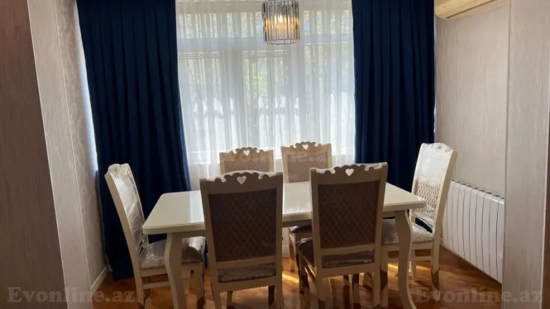 Satılır 3 otaqlı Mənzil Köhnə tikili 70 m² 8-ci kilometr - şəkil 5