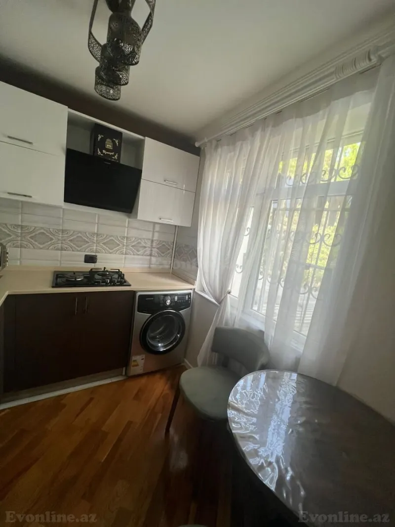 Satılır 3 otaqlı Mənzil Köhnə tikili 70 m² 8-ci kilometr - şəkil 9