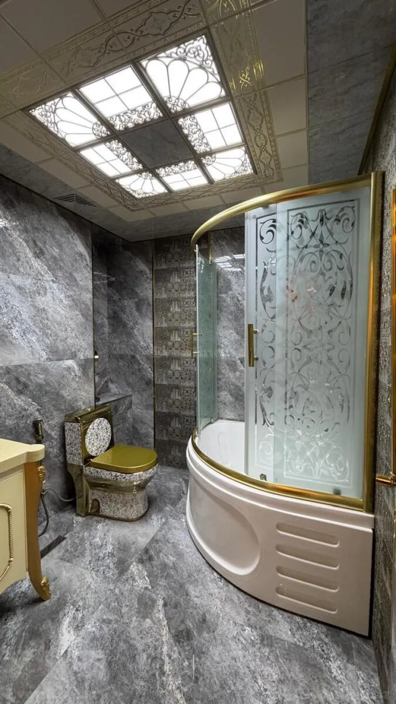 Satılır 3 otaqlı Mənzil Yeni tikili 128 m² Elmlər Akademiyası m. - şəkil 25