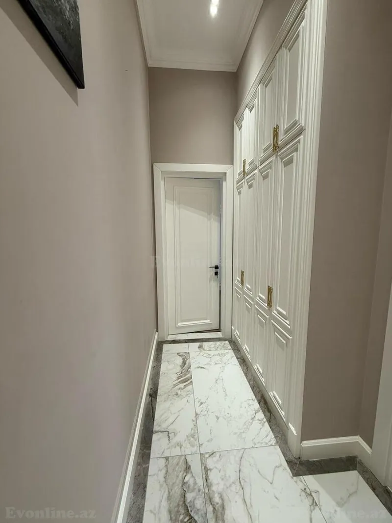 Kirayə verilir 3 otaqlı Mənzil Yeni tikili 70 m² Xətai r. - şəkil 13