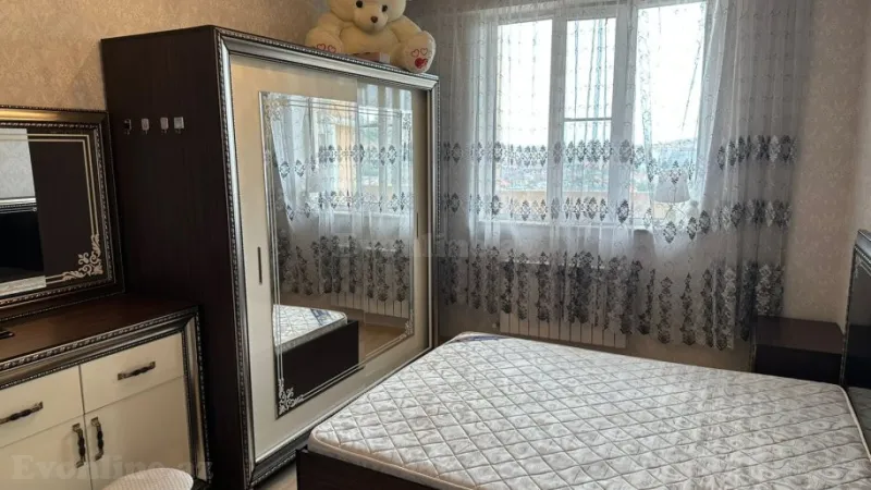 Kirayə verilir 2 otaqlı Mənzil Yeni tikili 100 m² Sabunçu r. - şəkil 5