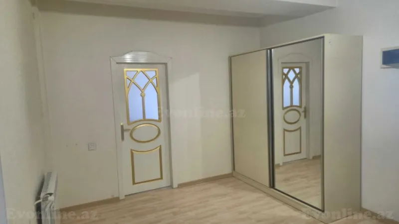 Kirayə verilir 2 otaqlı Mənzil Yeni tikili 100 m² Sabunçu r. - şəkil 17