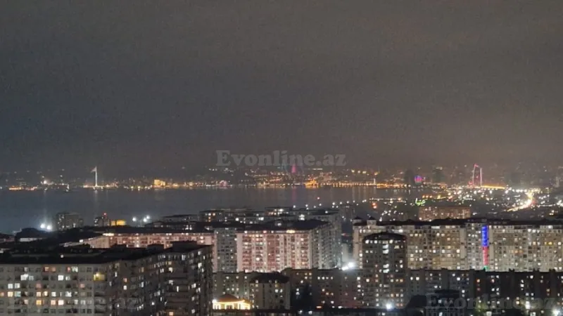 Satılır 3 otaqlı Mənzil Yeni tikili 71 m² Həzi Aslanov m. - şəkil 9