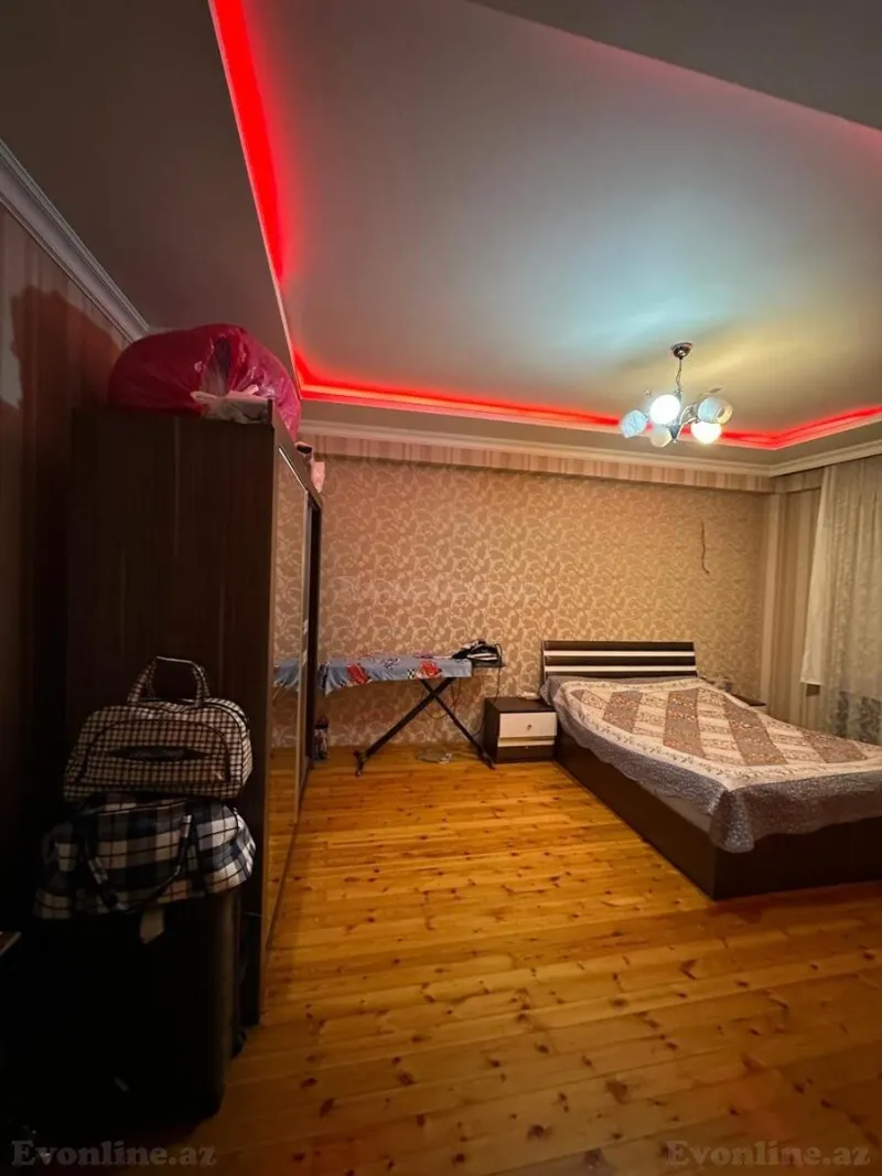 Satılır 2 otaqlı Mənzil Yeni tikili 100 m² Yeni Yasamal - şəkil 2