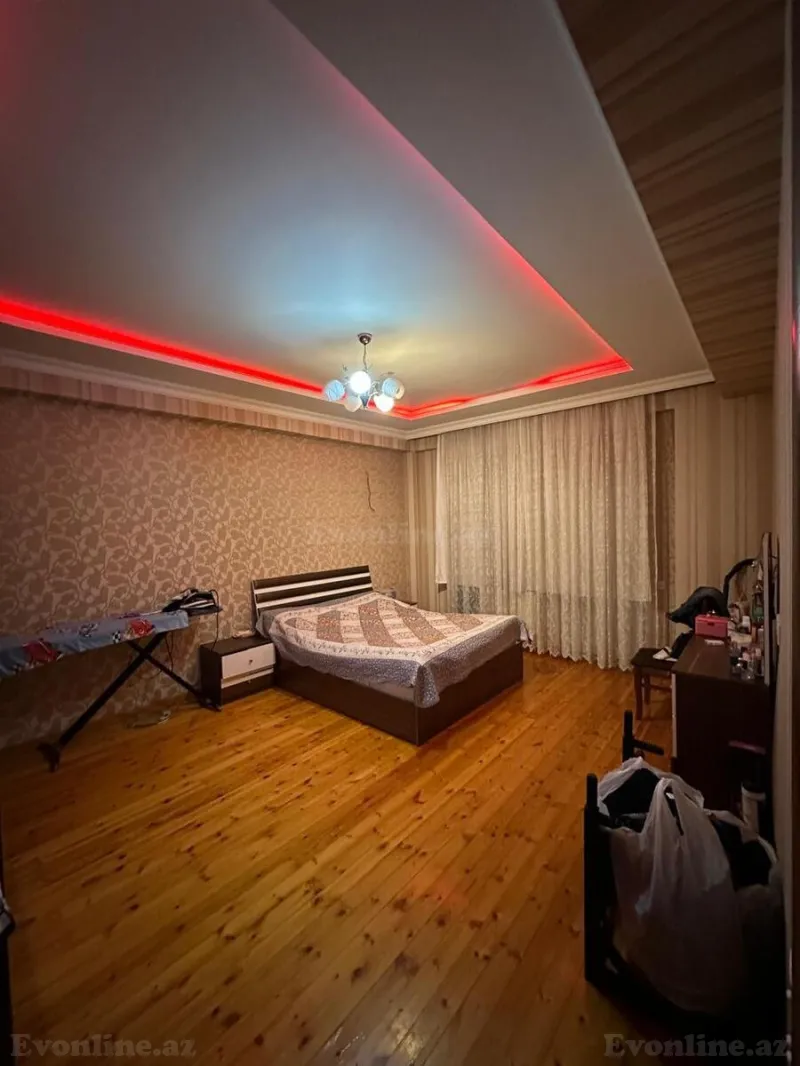 Satılır 2 otaqlı Mənzil Yeni tikili 100 m² Yeni Yasamal - şəkil 3