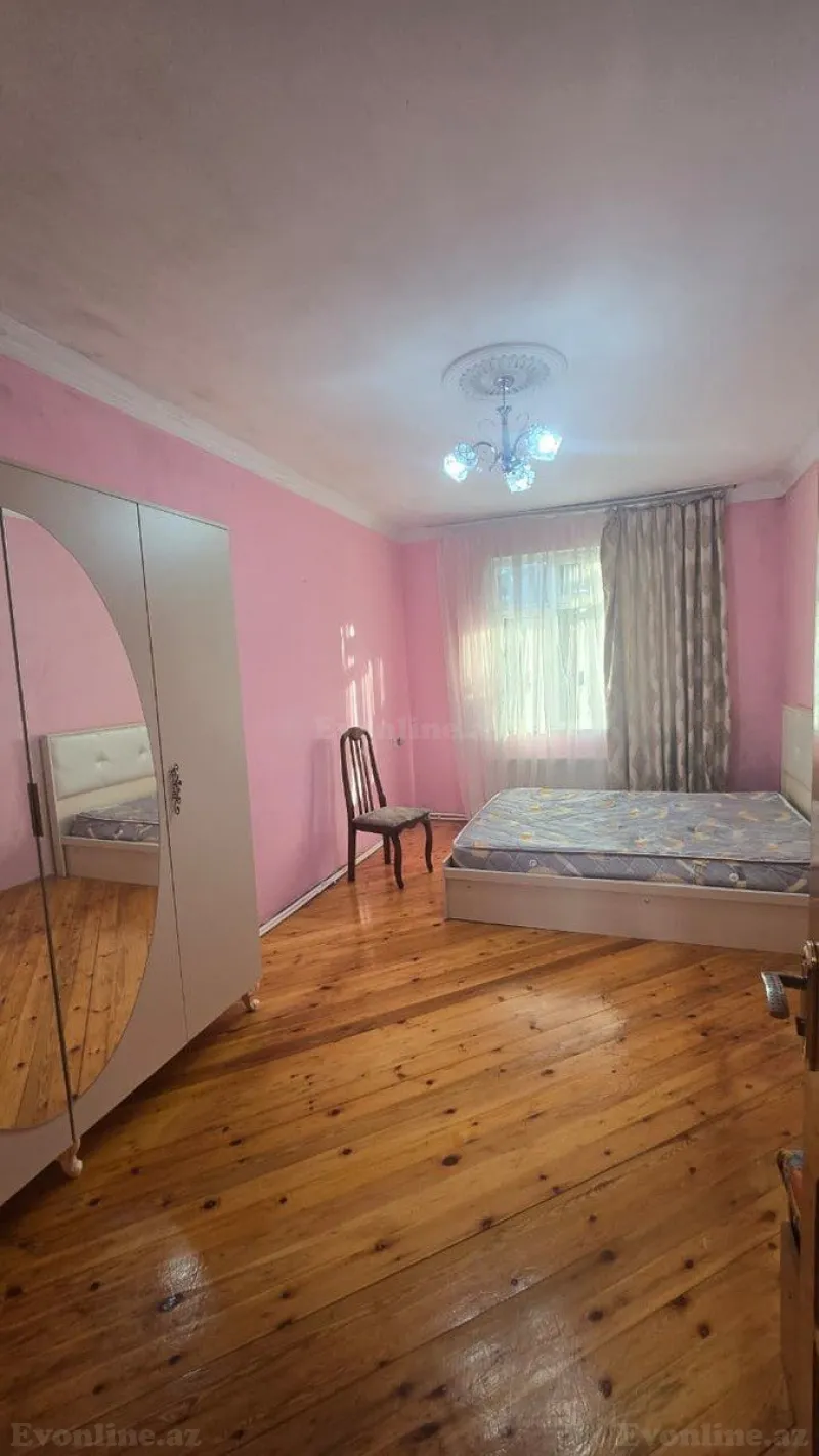 Satılır 2 otaqlı Mənzil Yeni tikili 100 m² Yeni Yasamal - şəkil 5