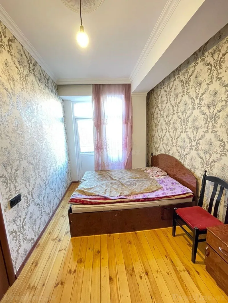 Kirayə verilir 2 otaqlı Mənzil Yeni tikili 50 m² Xırdalan - şəkil 3