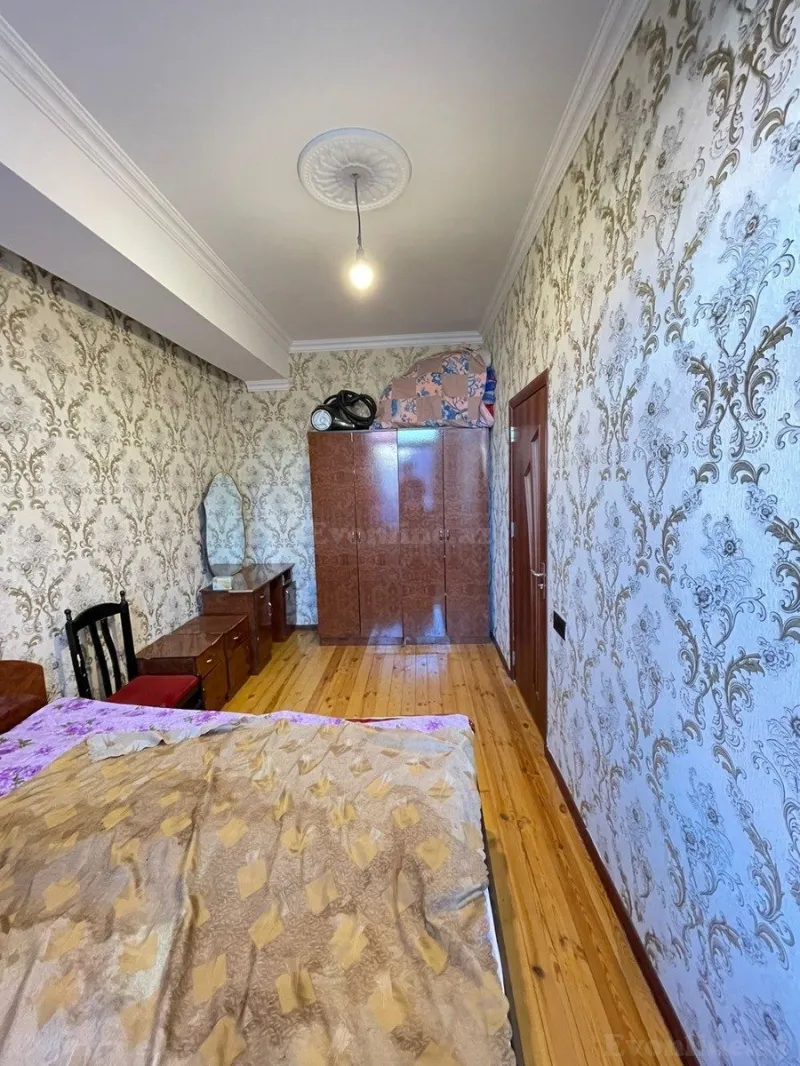 Kirayə verilir 2 otaqlı Mənzil Yeni tikili 50 m² Xırdalan - şəkil 4