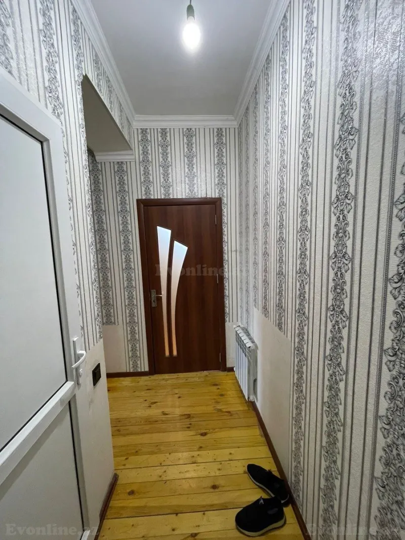 Kirayə verilir 2 otaqlı Mənzil Yeni tikili 50 m² Xırdalan - şəkil 6