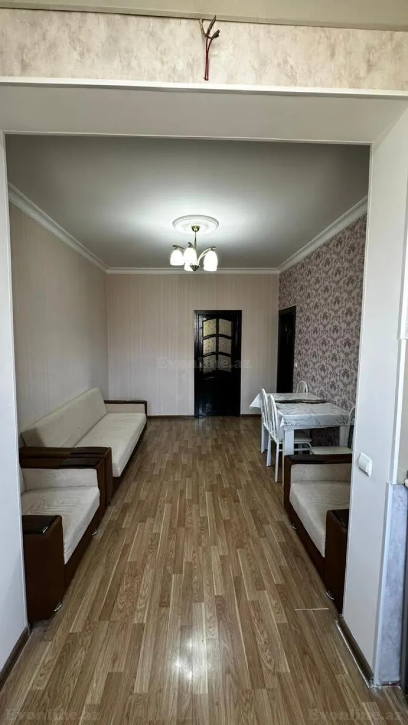 Satılır 3 otaqlı Mənzil Köhnə tikili 50 m² 3-cü mikrorayon - şəkil 2