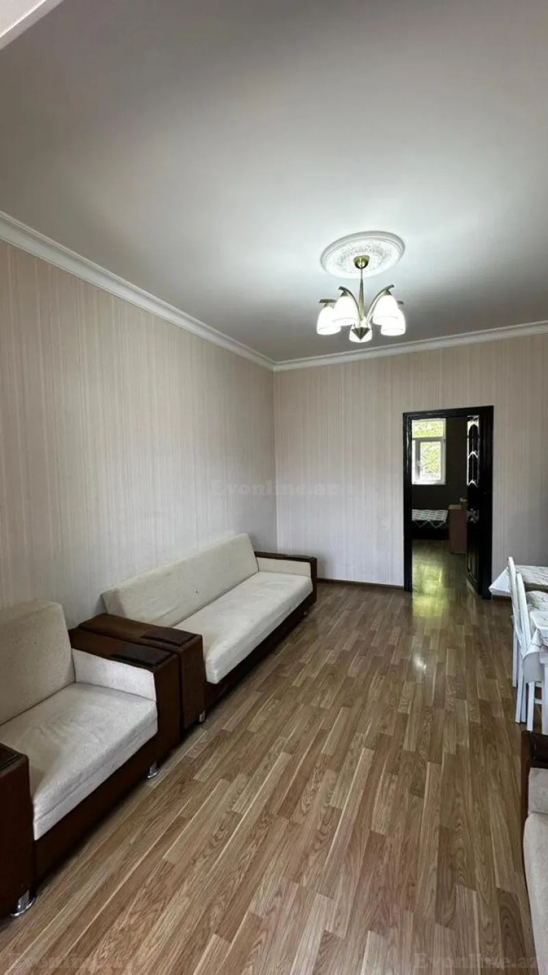 Satılır 3 otaqlı Mənzil Köhnə tikili 50 m² 3-cü mikrorayon - şəkil 3