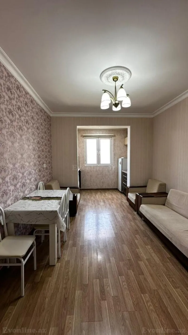 Satılır 3 otaqlı Mənzil Köhnə tikili 50 m² 3-cü mikrorayon - şəkil 4