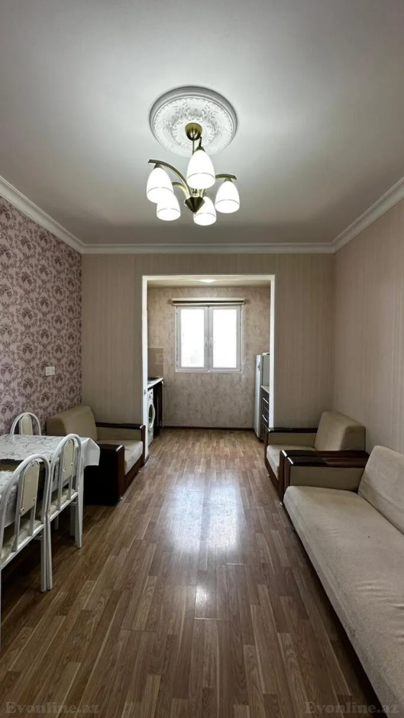 Satılır 3 otaqlı Mənzil Köhnə tikili 50 m² 3-cü mikrorayon - şəkil 5