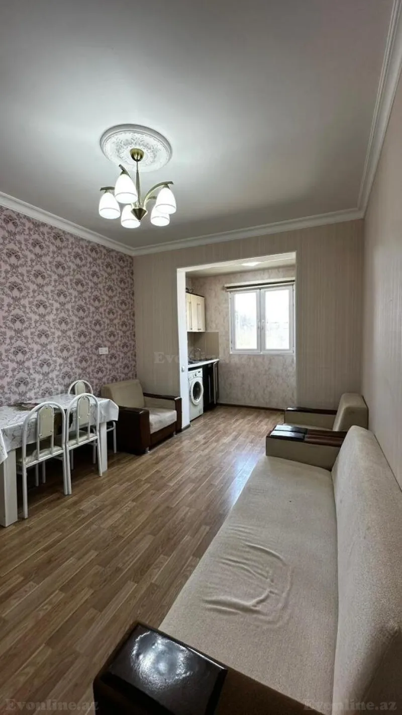 Satılır 3 otaqlı Mənzil Köhnə tikili 50 m² 3-cü mikrorayon - şəkil 6