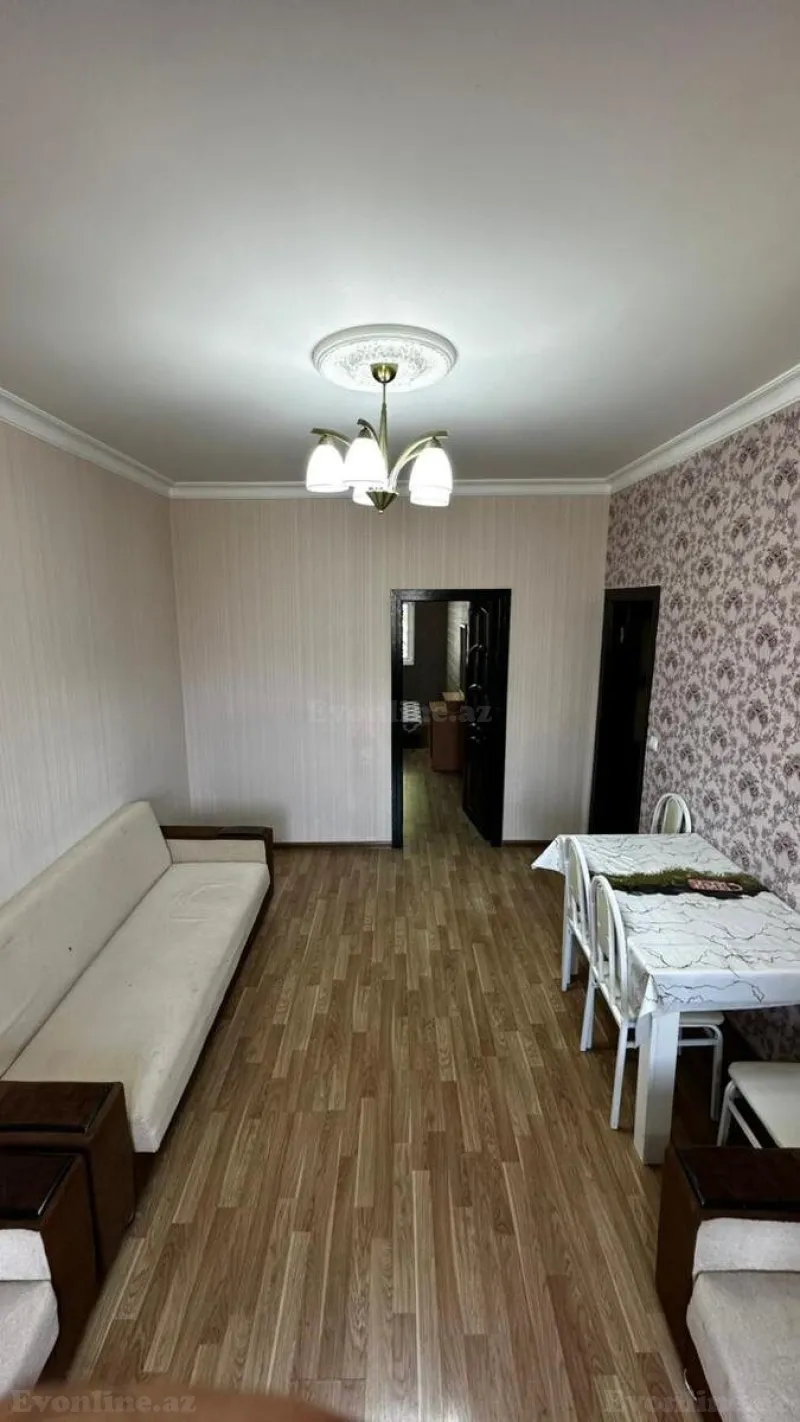 Satılır 3 otaqlı Mənzil Köhnə tikili 50 m² 3-cü mikrorayon - şəkil 8