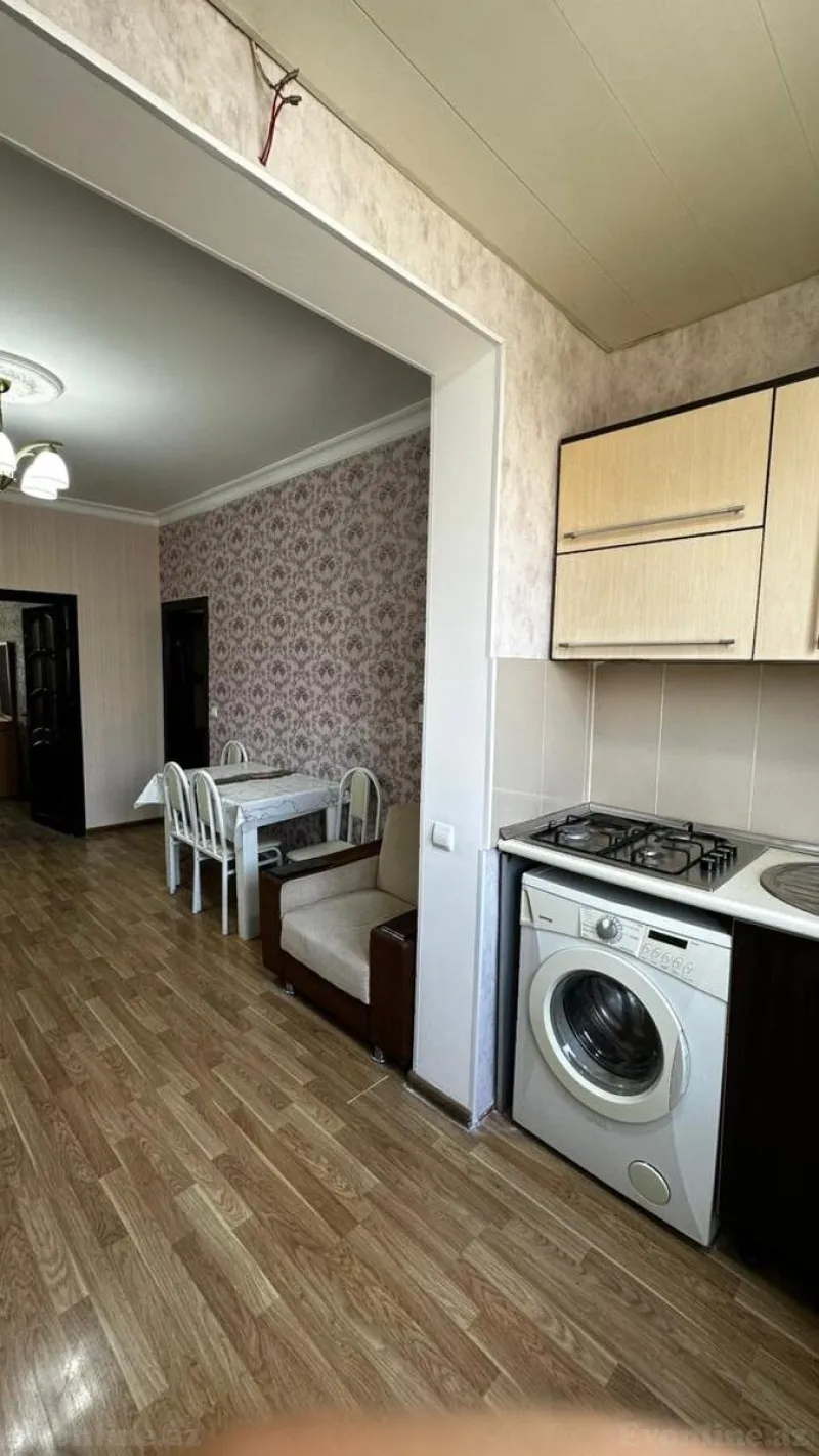 Satılır 3 otaqlı Mənzil Köhnə tikili 50 m² 3-cü mikrorayon - şəkil 9