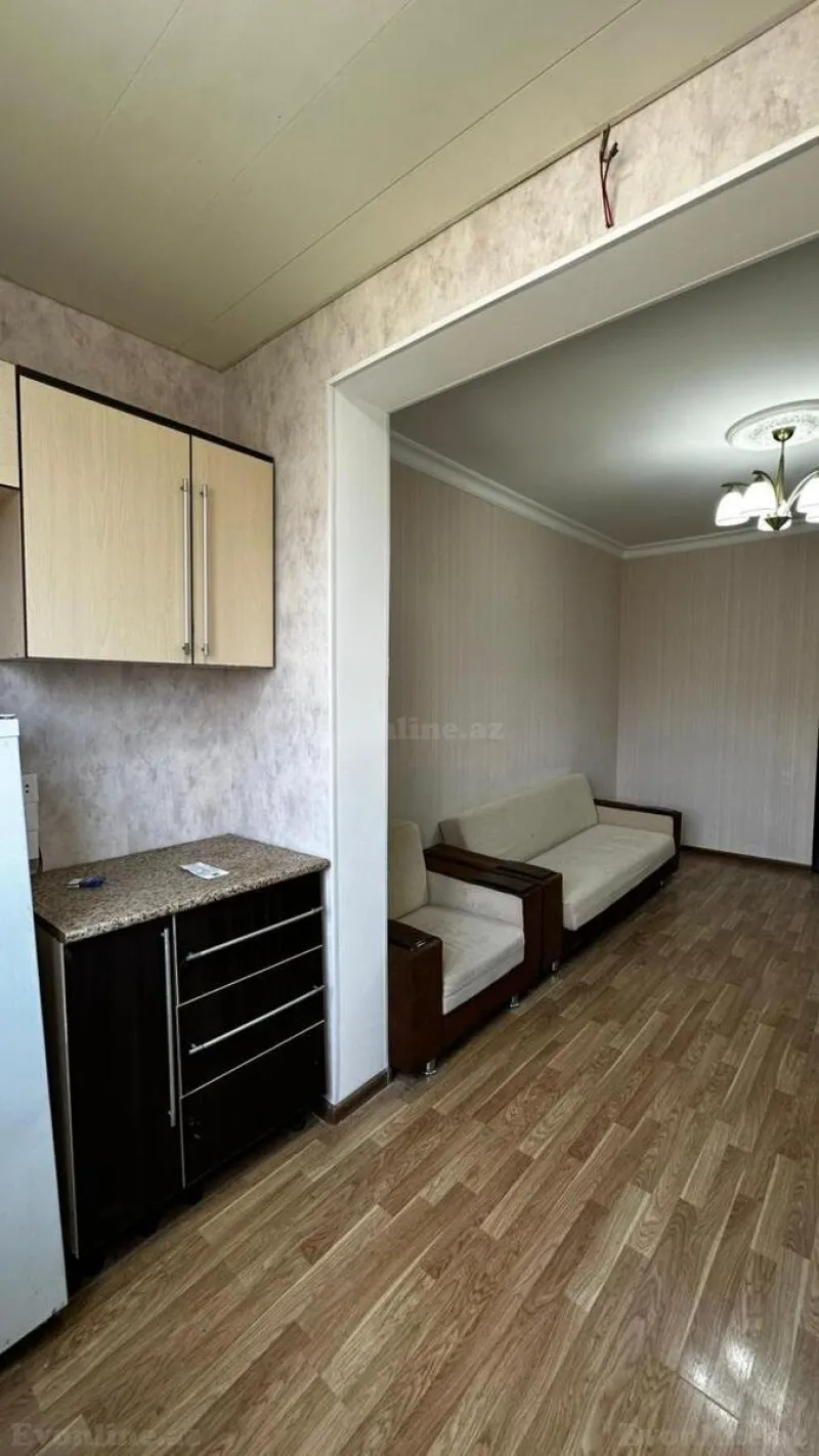 Satılır 3 otaqlı Mənzil Köhnə tikili 50 m² 3-cü mikrorayon - şəkil 10