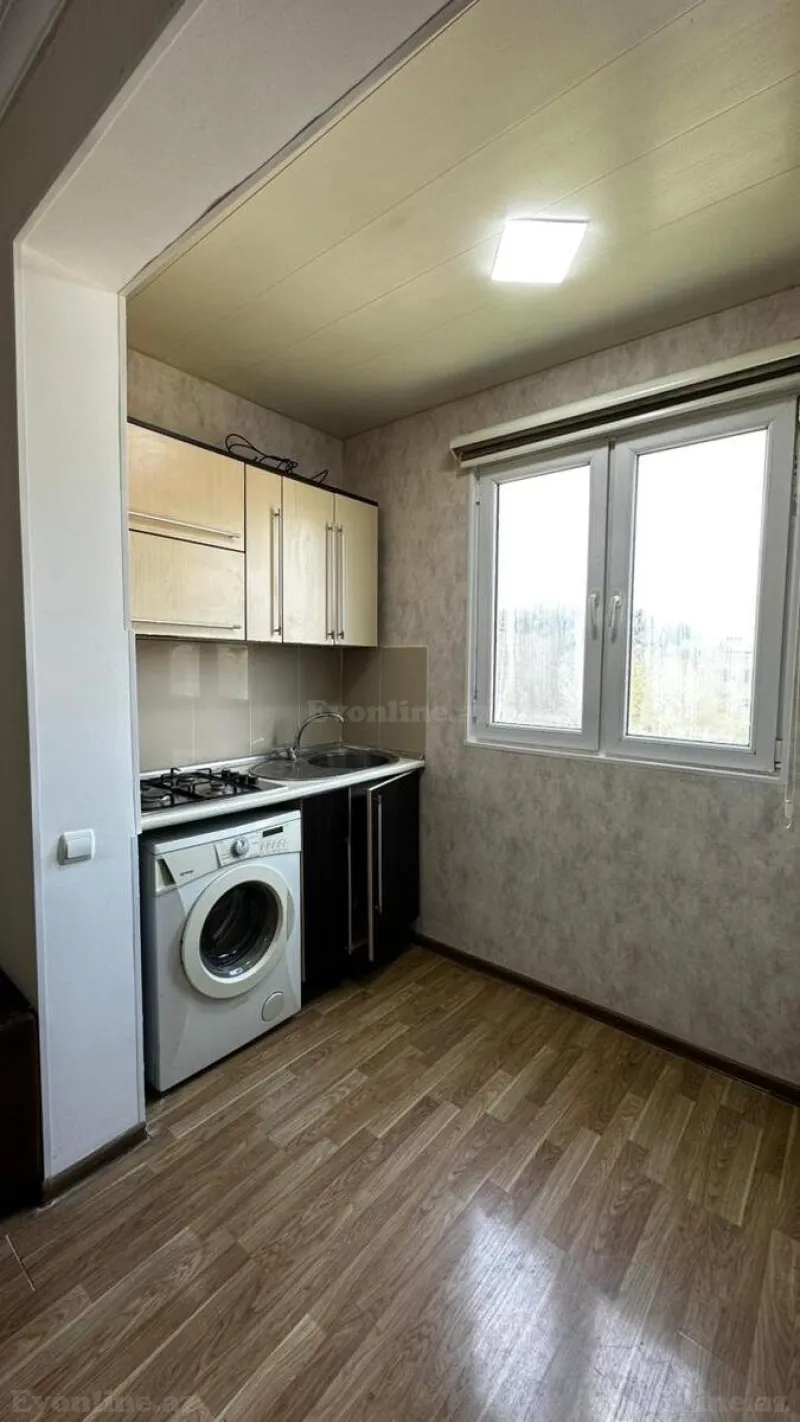 Satılır 3 otaqlı Mənzil Köhnə tikili 50 m² 3-cü mikrorayon - şəkil 11