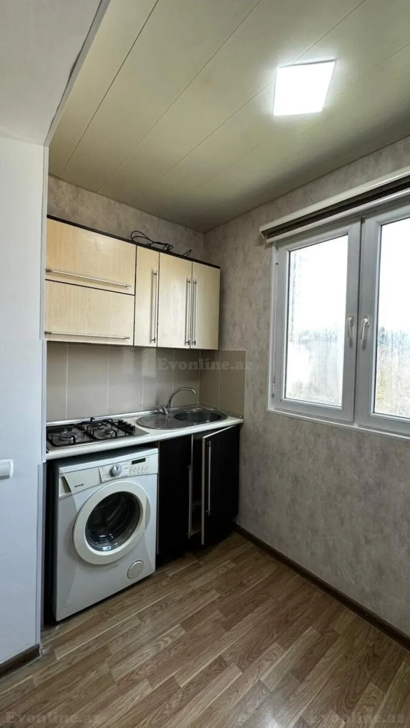 Satılır 3 otaqlı Mənzil Köhnə tikili 50 m² 3-cü mikrorayon - şəkil 12