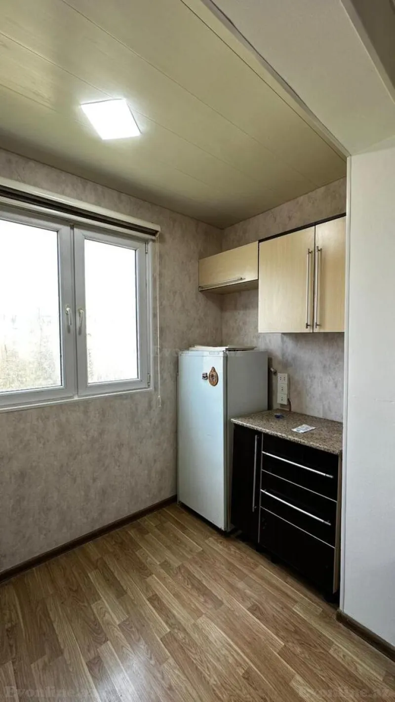 Satılır 3 otaqlı Mənzil Köhnə tikili 50 m² 3-cü mikrorayon - şəkil 13